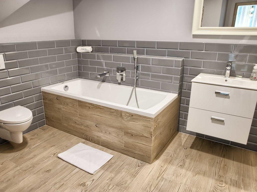 Visitzakopane - Mountain Pass Apartment Экстерьер фото