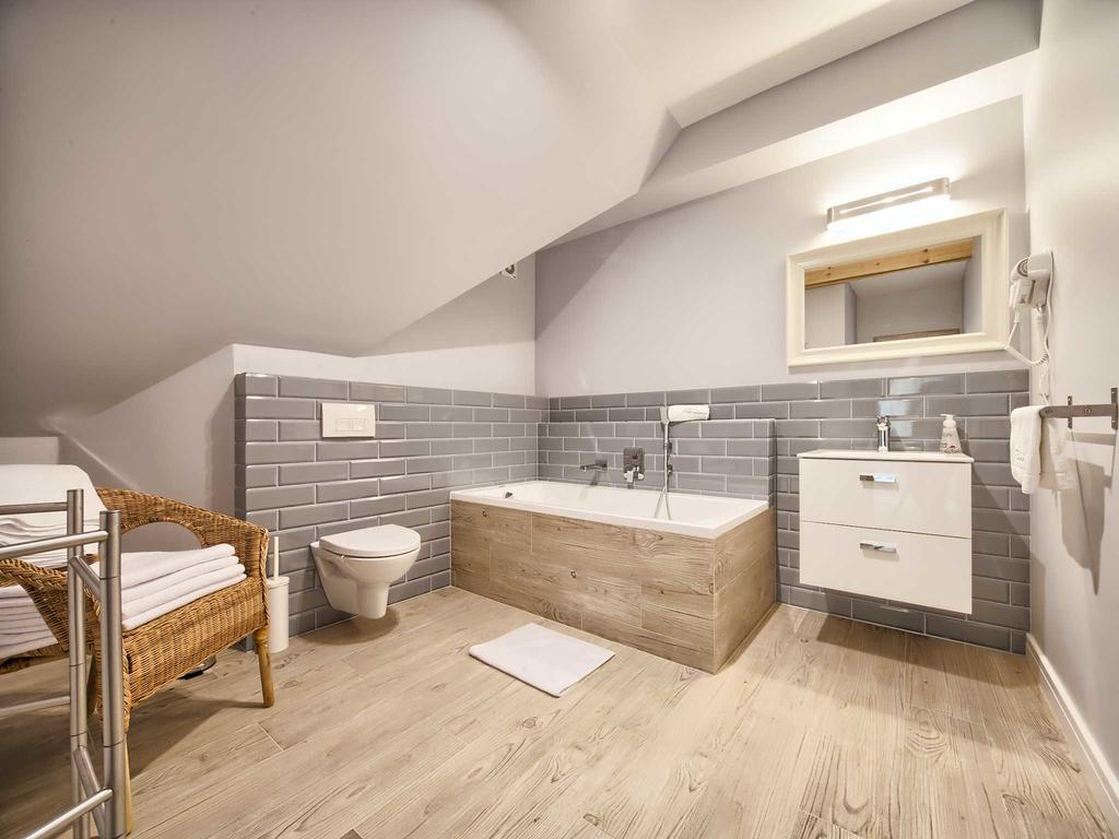 Visitzakopane - Mountain Pass Apartment Экстерьер фото