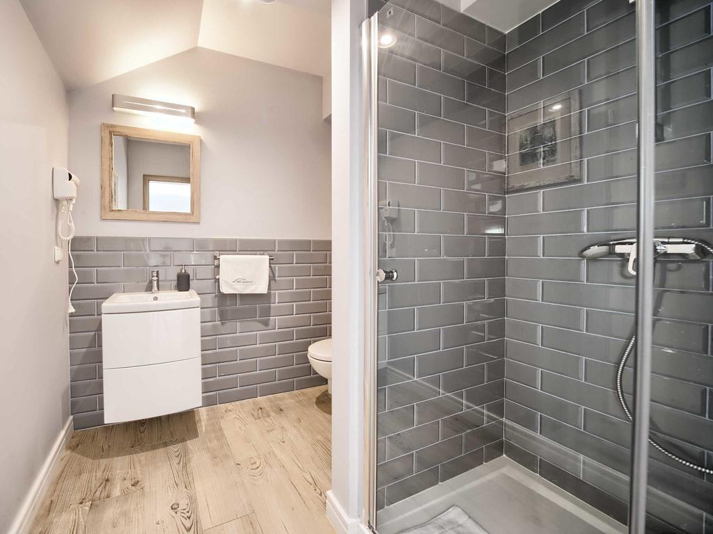 Visitzakopane - Mountain Pass Apartment Экстерьер фото